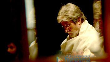Movie Stills Of The Movie Sarkar 3