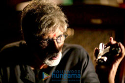 Movie Still From The Film Sarkar 3