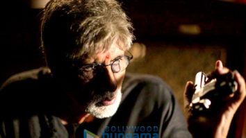 Movie Still From The Film Sarkar 3