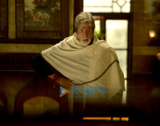 Movie Stills Of The Movie Sarkar 3