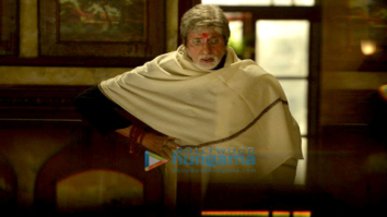 Movie Stills Of The Movie Sarkar 3