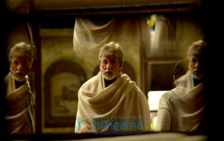 Movie Stills Of The Movie Sarkar 3