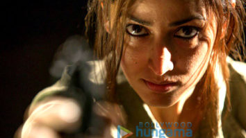 Movie Still From The Film Sarkar 3