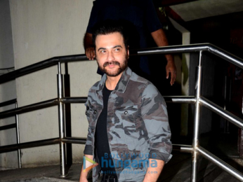 Cast and crew screening of 'Ae Dil Hai Mushkil'