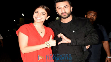 Cast and crew screening of ‘Ae Dil Hai Mushkil’