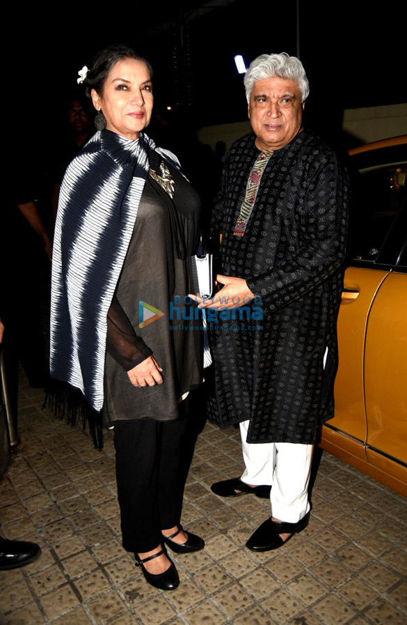 screening of ae dil hai mushkil 6