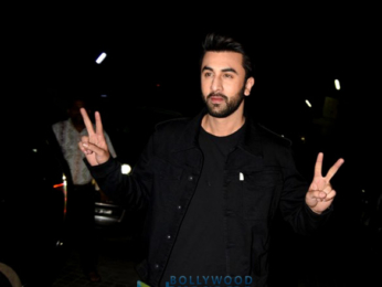 Cast and crew screening of 'Ae Dil Hai Mushkil'