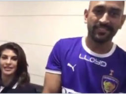 Varun Dhawan goofs around with Alia Bhatt, Ranbir Kapoor, Sachin Tendulkar, MS Dhoni and others during ISL
