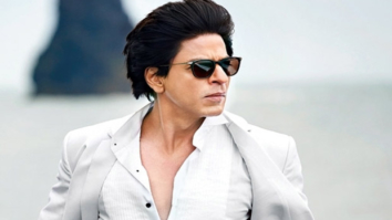 Watch: Shah Rukh Khan sends Diwali wishes to Indian soldiers