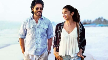 Shah Rukh Khan, Alia Bhatt On Koffee With Karan Season 5