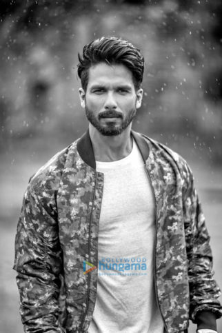 Celebrity Photo Of Shahid Kapoor