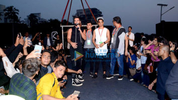 Shahid Kapoor at the launch of ‘Skult’