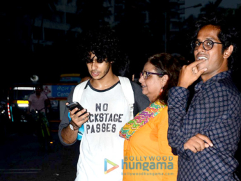 Shahid Kapoor at the launch of 'Skult'