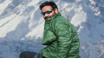 Box Office: Shivaay Day 1 in overseas Box Office: Shivaay Day 1 in overseas