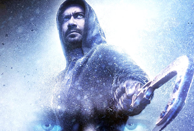 Shivaay