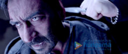 Movie Still From The Film Shivaay