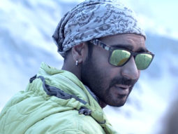 Box Office: Shivaay becomes Ajay Devgn’s 7th Highest Opening Day grosser