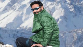 Ajay Devgn’s Shivaay aiming for 3000 screens this Diwali