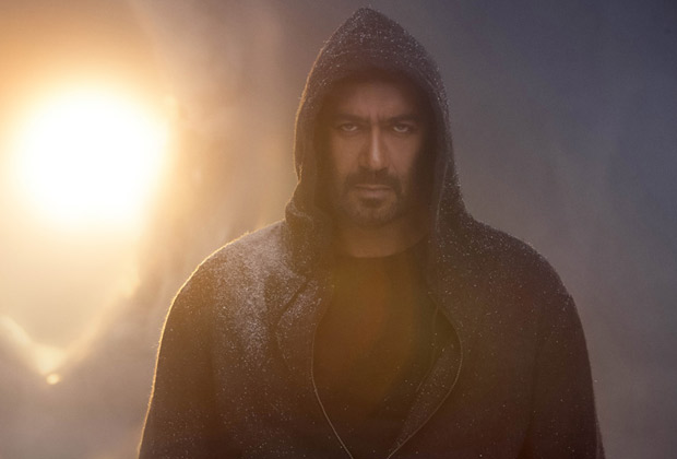 Shivaay