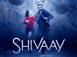 Trailer 2 (Shivaay)