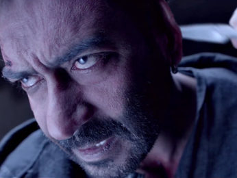 Box Office: Shivaay stays decent on Saturday (Day 2)