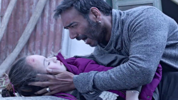 Box Office: Shivaay Day 2 in overseas Box Office: Shivaay Day 2 in overseas