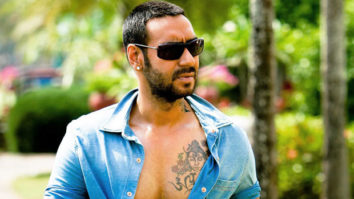 “Shivaay Is A Very Performance Oriented Film”: Ajay Devgn