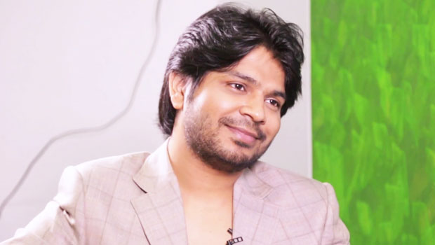 “Sonu Nigam, Arijit Singh, Shreya Ghoshal And Many More Are My Favorite Singers”: Ankit Tiwari