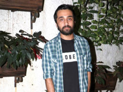 Dawood does an item song for his sister’s film
