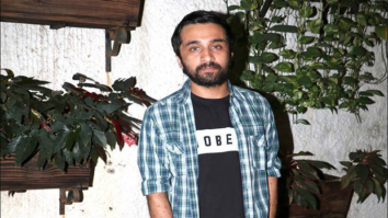 Dawood does an item song for his sister’s film