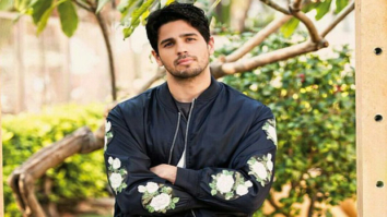 Sidharth Malhotra to play a double role in Reloaded