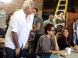 Check out: Behind the scenes of Kangna Ranaut’s Simran