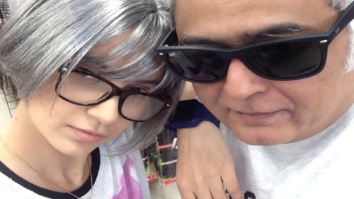 Check out: Kangana Ranaut hangs out with her partner in crime