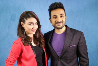 Vir Das And Soha Ali Khan’s FUNNY Rapid Fire On Boman Irani, SRK, Aamir Khan