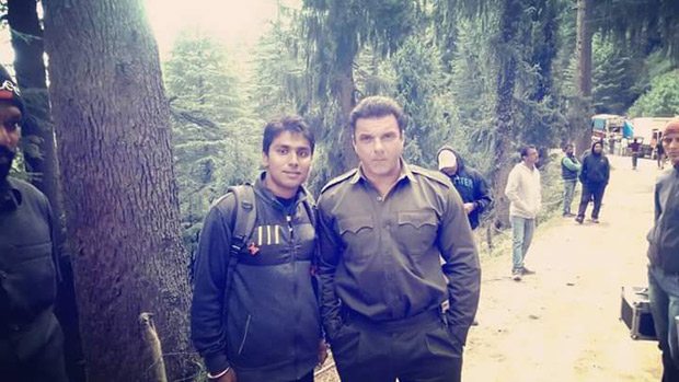 Sohail-Khan