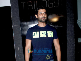 Sonakshi Sinha at Bunty Sajdeh's birthday celebrations at Trilogy bash