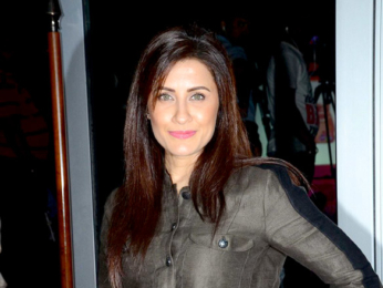 Sonali Bendre at Revital H Woman's Healthy Conversation launch