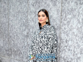 Sonam Kapoor pledges her support to fight malnutrition