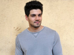 Sooraj Pancholi down with dengue