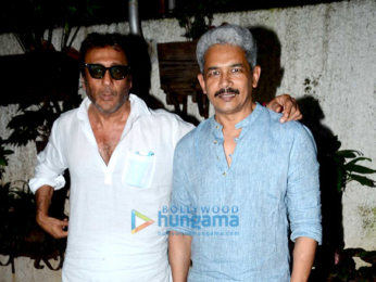 Special screening of Mira Nair's Azaad