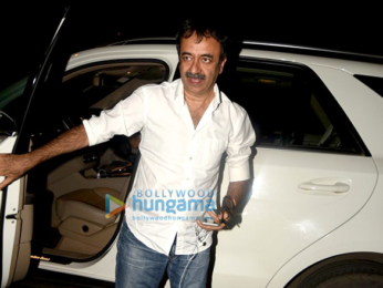 Special screening of 'Shivaay'