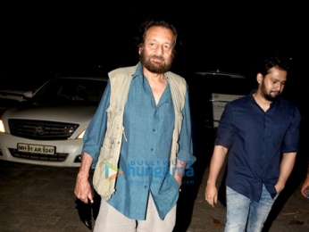 Special screening of 'Shivaay'