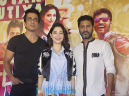 Premiere of ‘Tutak Tutak Tutiya’