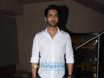Special screening of film 'Tutak Tutak Tutiya'