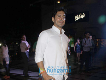 Special screening of film 'Tutak Tutak Tutiya'