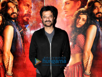 Sridevi, Neetu Singh & others at 'Mirzya' screening