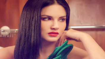 Celebrity Photo Of Sunny Leone