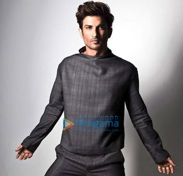 sushant singh rajput 26