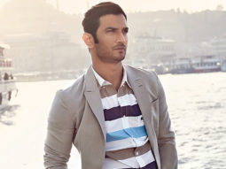Sushant BUSTS the rumours and the lies