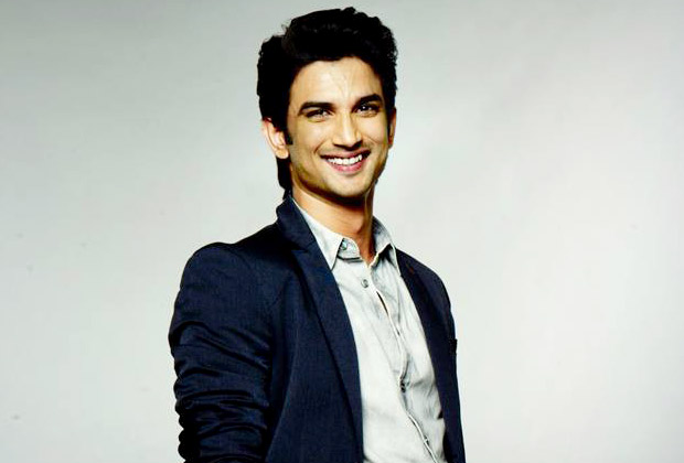 Sushant Singh Rajput